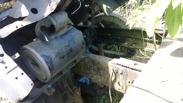 ขาย...FN527MA...หัวเก๋ง...คัสซี...ช่วงล่าง.หน้า...หลัง..ไม่มีเล่ม.