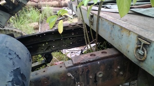 ขาย...FN527MA...หัวเก๋ง...คัสซี...ช่วงล่าง.หน้า...หลัง..ไม่มีเล่ม.