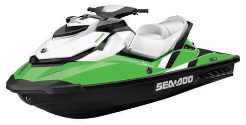 FlowjetShop จำหน่าย Jetski Seadoo GTI se 130  2013 ราคาพิเศษ