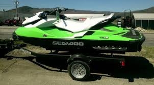 FlowjetShop จำหน่าย Jetski Seadoo GTI se 130  2013 ราคาพิเศษ