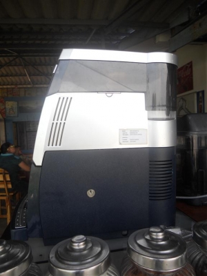 ขายเครื่องทำกาแฟสดอัตโนมัติ SAECO ROYAL OFFICE