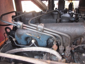 ขาย- รถขุด แบคโฮ KUBOTA: KH 1(PC 30) เครื่องยนต์ดีเซล 3 สูบ สภาพพร้อมใช้งาน มือสองเก่าญี่ปุ่น