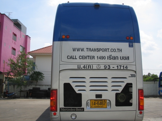 ขายรถบัสโดยสารมือ2