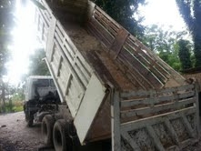 ขายรถบรรทุก10ล้อดั้ม HINO2K260HPZ(วางเครื่อง240HP) ขายรถบรรทุก10ล้อดั้ม HINO2K260HPZ(วางเครื่อง240HP)