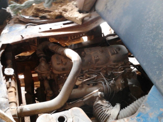 ขาย 6 ล้อ ไดฮาทซุ 85 แรง รถใช้งานได้ ขาย 6 ล้อ ไดฮาทซุ 85 แรง รถใช้งานได้