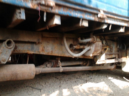 ขาย 6 ล้อ ไดฮาทซุ 85 แรง รถใช้งานได้ ขาย 6 ล้อ ไดฮาทซุ 85 แรง รถใช้งานได้