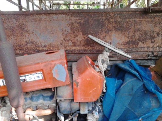 ขายรถไถ คูโบต้า L2000 ขายรถไถ คูโบต้า L2000