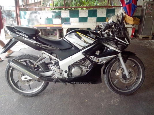 ขาย cbr150 ปี 45 - Truck2Hand.com