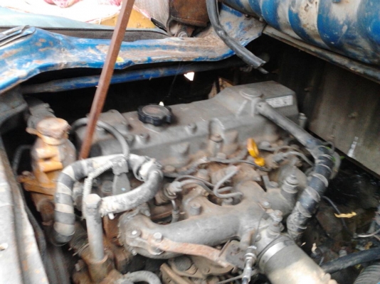 ขาย TOYOTA DYNA 115 แรง ขาย TOYOTA DYNA 115 แรง