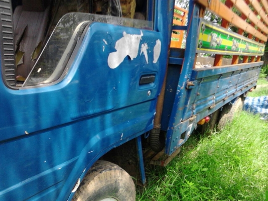 ขาย TOYOTA DYNA 115 แรง ขาย TOYOTA DYNA 115 แรง