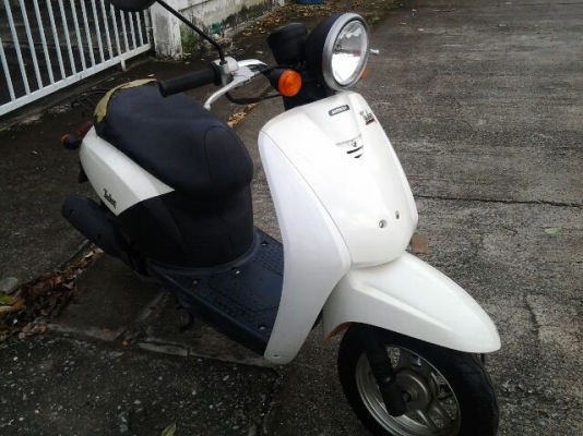 honda today 4จังหวะ