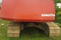 KOMATSU รุ่น PC 200-5 ลดราคาด่วน
