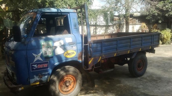 ขายรถ 4ล้อกลาง นิสสันคาบอนร์ ขายรถ 4ล้อกลาง นิสสันคาบอนร์