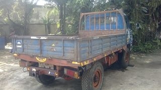 ขายรถ 4ล้อกลาง นิสสันคาบอนร์ ขายรถ 4ล้อกลาง นิสสันคาบอนร์