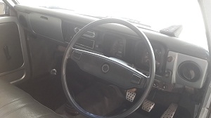 ขายด่วน Toyota RN 20 ปี 1981 ราคา 62,000 บาท