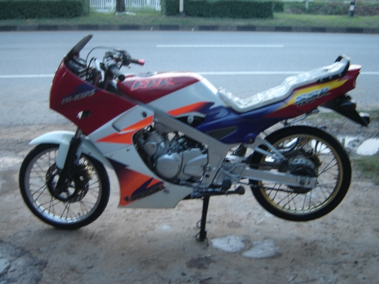 KR-150(ยังอยู่ครับ)