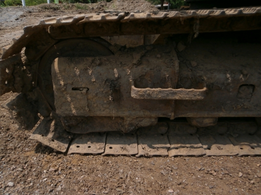 ขาย kobelco sk100-5super