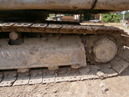 ขาย kobelco sk100-5super