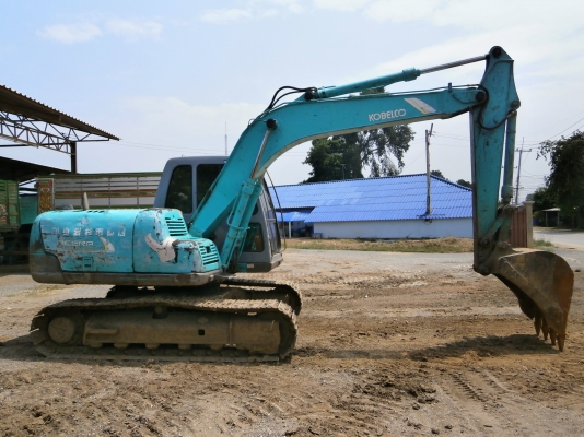 ขาย kobelco sk100-5super