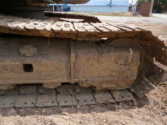 ขาย kobelco sk100-5super