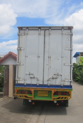 ขายด่วนๆๆ 1,250,000 ISUZU FTR FoRWARD