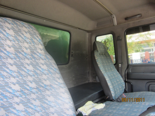 ขายด่วนๆๆ 1,250,000 ISUZU FTR FoRWARD