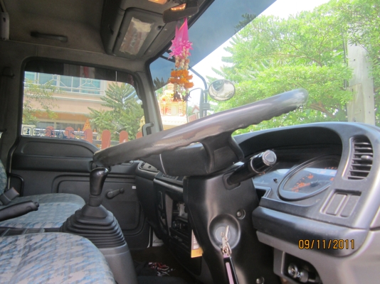 ขายด่วนๆๆ 1,250,000 ISUZU FTR FoRWARD