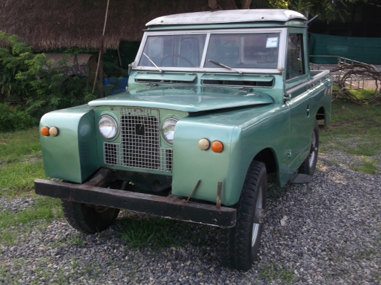 แลนด์s2 กระบะสั้นแคปซูล (ด่วน) แลนด์s2 กระบะสั้นแคปซูล (ด่วน)