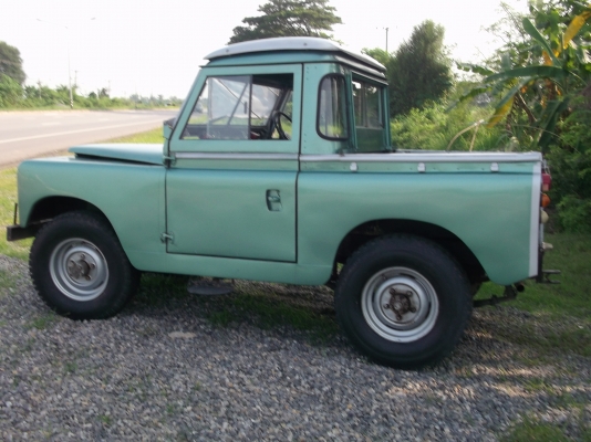 แลนด์s2 กระบะสั้นแคปซูล (ด่วน) แลนด์s2 กระบะสั้นแคปซูล (ด่วน)