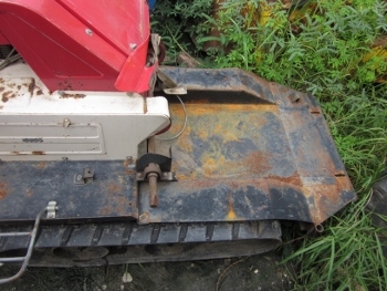 ขาย- รถบรรทุกตีนตะขาบ MITSUBISHI: FH 800 มือสองเก่าญี่ปุ่น พร้อมใช้งาน ขาย- รถบรรทุกตีนตะขาบ MITSUBISHI: FH 800 มือสองเก่าญี่ปุ่น พร้อมใช้งาน