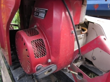 ขาย- รถบรรทุกตีนตะขาบ MITSUBISHI: FH 800 มือสองเก่าญี่ปุ่น พร้อมใช้งาน ขาย- รถบรรทุกตีนตะขาบ MITSUBISHI: FH 800 มือสองเก่าญี่ปุ่น พร้อมใช้งาน