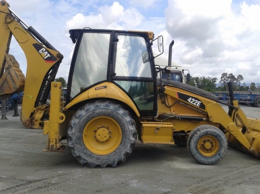 ขายหน้าตักหลังขุด cat 422e (ขอบคุณท่านรองภาค ต่ายมากครับ) ขายหน้าตักหลังขุด cat 422e (ขอบคุณท่านรองภาค ต่ายมากครับ)