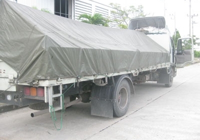 ขายหกล้อ FF3H กระบะเหล็ก 7.2 เมตร เปิดสามด้านเครื่อง 195 สวยพร้อมใช้ โทร 088-4501277 ขายหกล้อ FF3H กระบะเหล็ก 7.2 เมตร เปิดสามด้านเครื่อง 195 สวยพร้อมใช้ โทร 088-4501277