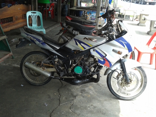 kr 150 cc