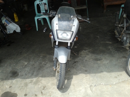 kr 150 cc
