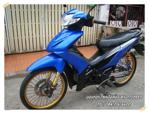 ขาย Wave 110i แต่งสวยล้อ com จดปี54 เล่มพร้อม ขาย Wave 110i แต่งสวยล้อ com จดปี54 เล่มพร้อม