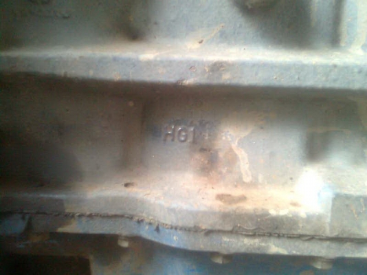 ขาย นิวฮอนแลนด์ 6640 2เพลา ตามสภาพ