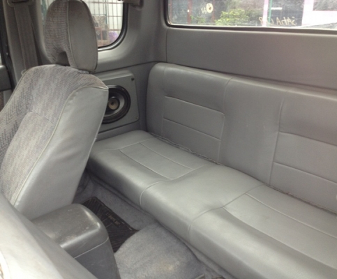 4x4 Ford มือเดียวป้ายแดง 2500cc. Power รถเดิมไม่เคยชน 082-381-6797 4x4 Ford มือเดียวป้ายแดง 2500cc. Power รถเดิมไม่เคยชน 082-381-6797