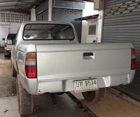 4x4 Ford มือเดียวป้ายแดง 2500cc. Power รถเดิมไม่เคยชน 082-381-6797 4x4 Ford มือเดียวป้ายแดง 2500cc. Power รถเดิมไม่เคยชน 082-381-6797