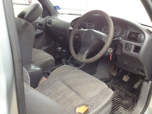 4x4 Ford มือเดียวป้ายแดง 2500cc. Power รถเดิมไม่เคยชน 082-381-6797 4x4 Ford มือเดียวป้ายแดง 2500cc. Power รถเดิมไม่เคยชน 082-381-6797