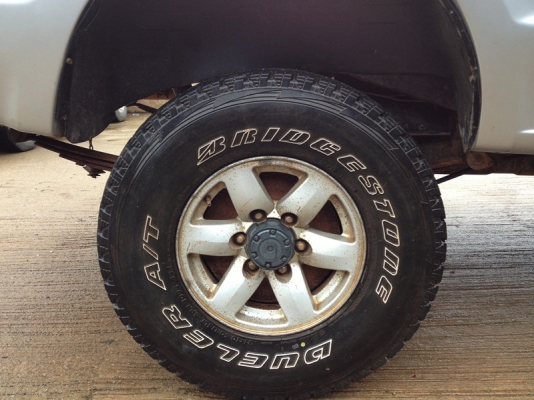 4x4 Ford มือเดียวป้ายแดง 2500cc. Power รถเดิมไม่เคยชน 082-381-6797 4x4 Ford มือเดียวป้ายแดง 2500cc. Power รถเดิมไม่เคยชน 082-381-6797