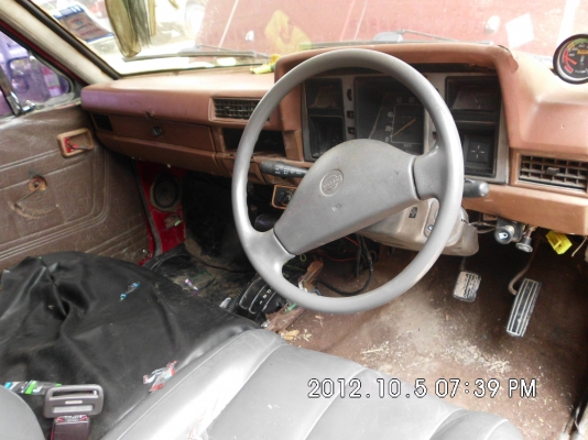 ขาย NISSAN 720