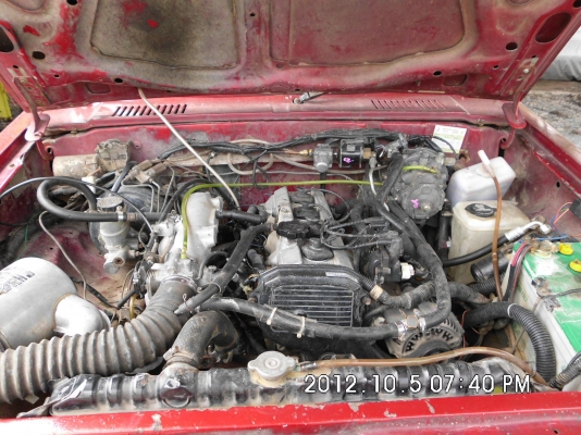 ขาย NISSAN 720