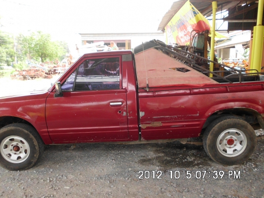 ขาย NISSAN 720