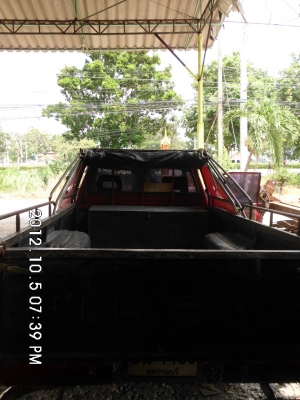 ขาย NISSAN 720