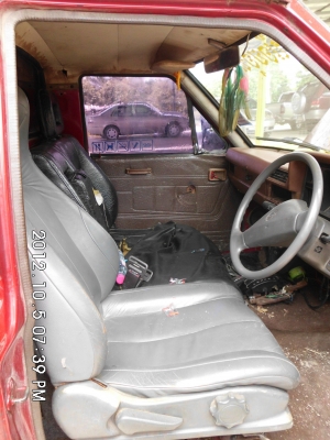 ขาย NISSAN 720