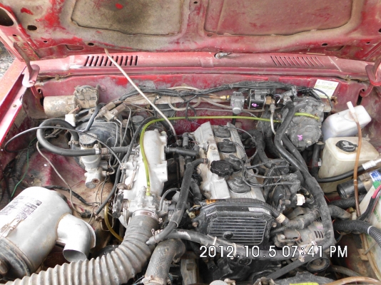 ขาย NISSAN 720