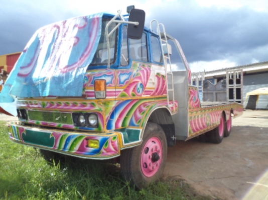 สิบล้ออเทเล่อ ขนรถเกี่ยว ขาย 69 สิบล้ออเทเล่อ ขนรถเกี่ยว ขาย 69