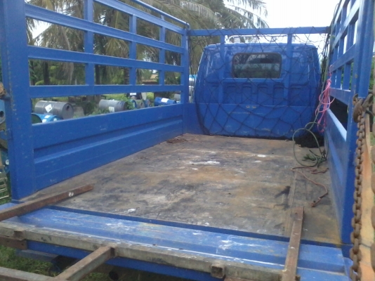 สี่ล้อใหญ่อีสุ สวยสวย พร้อใช้