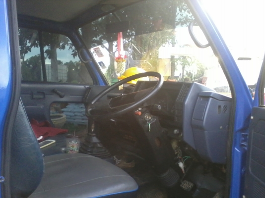 สี่ล้อใหญ่อีสุ สวยสวย พร้อใช้